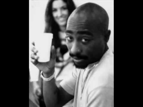 Tupac - Never Had A Friend Like Me (HQ)