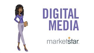 What Does MarketStar Do in Digital Media?