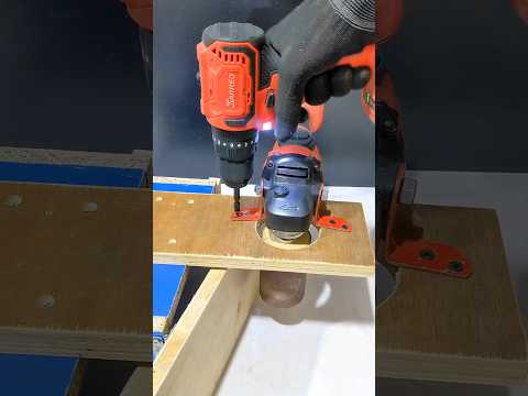 Today amazing tips for wood sanding machine #shorts #tips