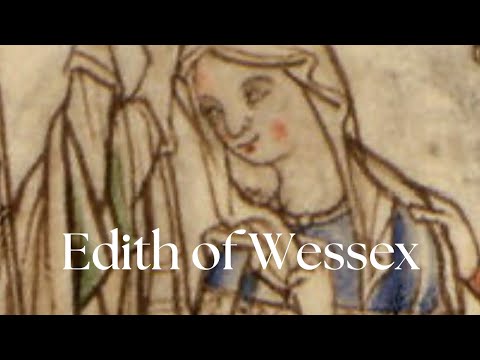 Edith of Wessex