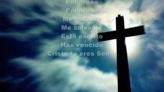 PODEROSO - HILLSONG.