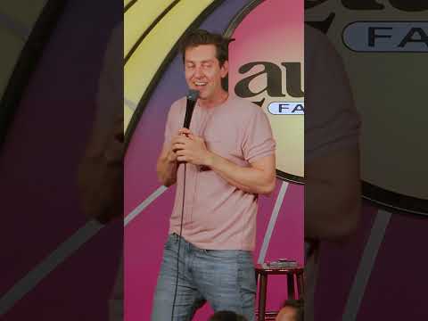 Romantic Bro | Max Amini | Stand Up Comedy