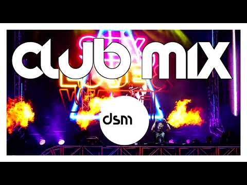 CLUB MUSIC REMIX MEGAMIX 2022 🔥 Remixes & Mashups Of Popular Party Songs 2022 | Best Party Mix 2022