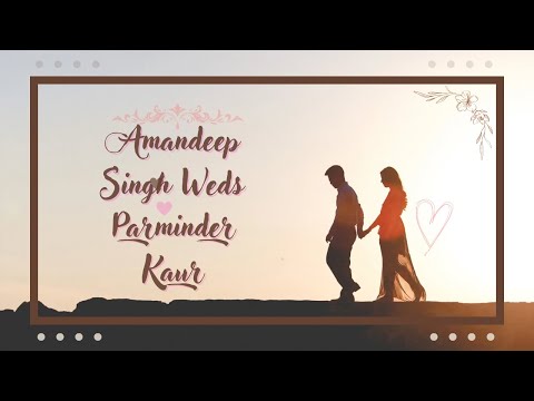 Live wedding  Ceremony  (Amandeep Singh Weds Parminder Kaur ) MS Better Photography MoB:9464450960