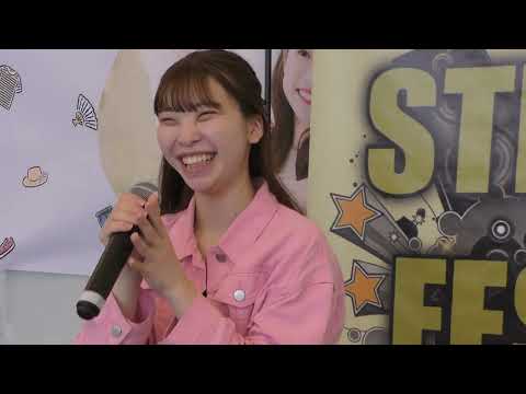 CHii-Mo　カバー曲「Maybe...YES」　KYOTOSTREETFESTA!　河原町オーパ　２０２４年６月３０日