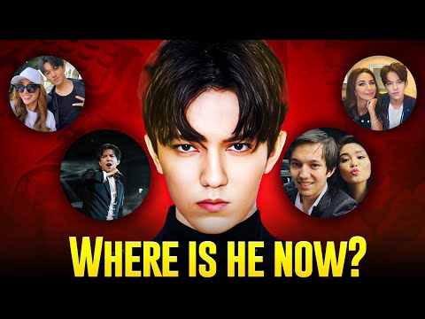 The REAL Story Behind Dimash Qudaibergen's Rise to Fame