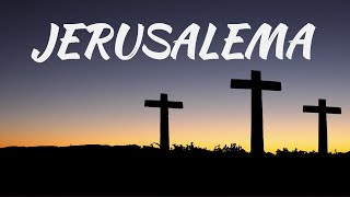 Jerusalema (LYRICS) - Master KG Ft. Nomcebo With English Translation