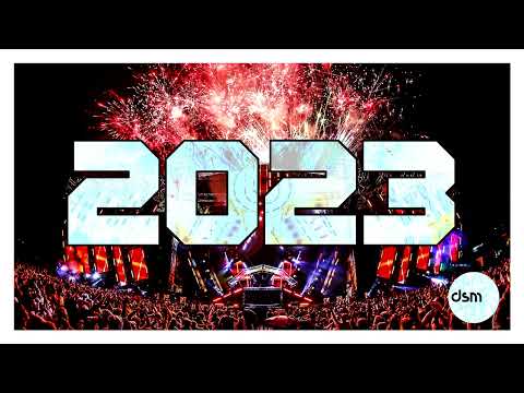 NEW YEAR MIX 2023 | Best Club Songs Party EDM Mix 2023 - Mashups & Remixes of Popular Songs