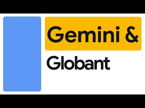 How to use AI to quickly and easily search media with Globant