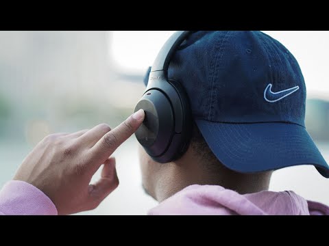 Lifestyle Product Photography Tips With Sony Headphones