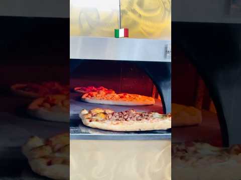 意大利🇮🇹西西里岛比萨 pizza siciliana