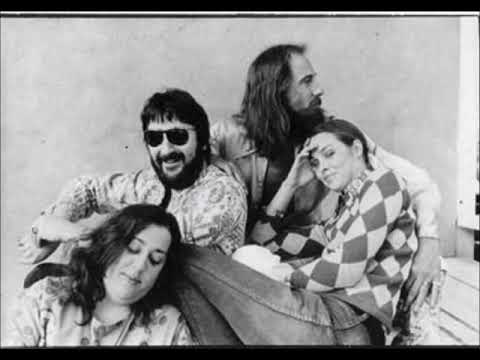 The Mamas & the Papas  "Look Through My Window"