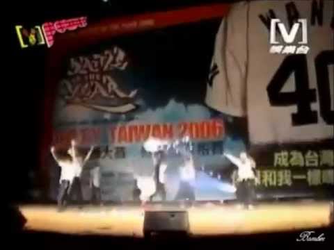 20120501 LOLLIPOP F 舞林大會 決賽 加油 加油 加油 FIGHTING