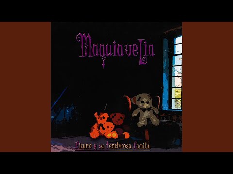 Solo Duerme Duerme y No Despiertes Más (Versión Metal) (Bonus Track)