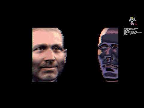 Oldschool NewSchool Amiga Demo: Inside the Machine - by Desire (October 2024)