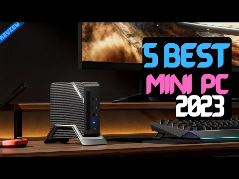 Best Mini PC of 2023 | The 5 Best Mini PCs Review