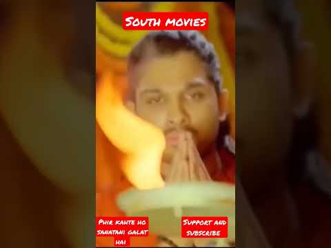 Sanatan vs Bollywood #shorts #viral #india #tranding #hindu #sanatani #bollywood