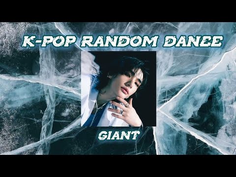 🤍🌌~`÷°•"...K-POP RANDOM DANCE..."•°÷`~🌌🤍