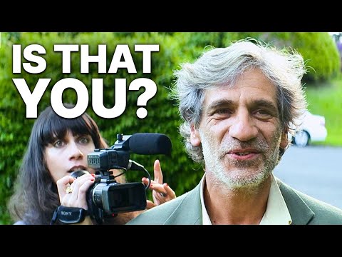 Is That You? | Feature Length Film