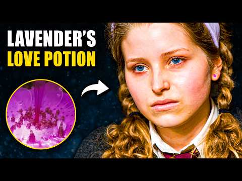 Top 5 CREEPIEST Harry Potter Theories