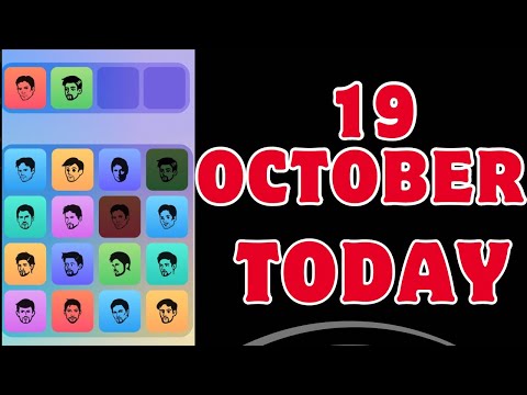 Today Major Puzzle Durov game 18th October l Major Puzzle Today 18 October