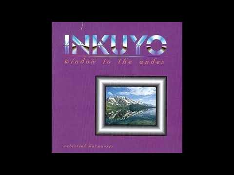 Cumbres Andinas - Inkuyo