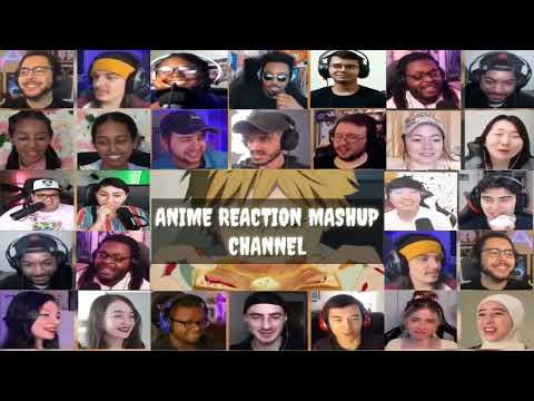 Chainsaw Man Episode 2 Reaction Mashup  Ep 2 Reaction Mashup