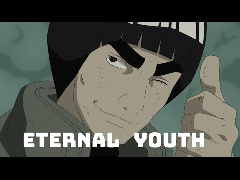 Might Guy vs Madara  AMV | RUDE - Eternal Youth