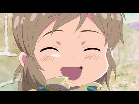 Hetalia: Axis Powers EP 55 360p