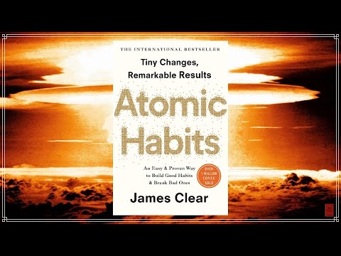 Nick’s Non-fiction | Atomic Habits