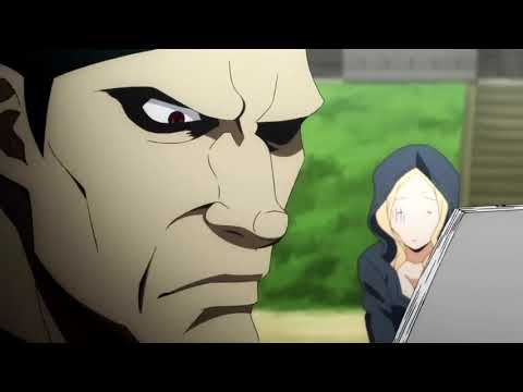 Ansatsu Kyoushitsu (Assassination Classroom) - Lovro Will Teach Class 3E