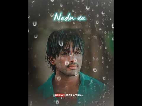 Naa preme nestham ayinda whatsapp status ||Sad Love Status