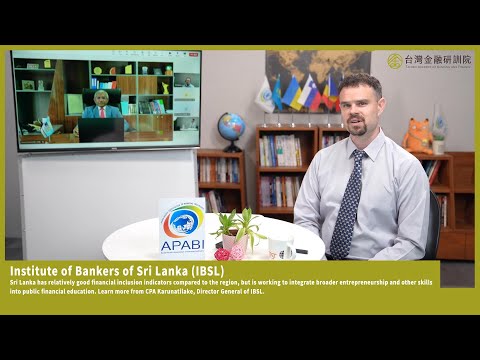 【APABI  FOCUS】APABI Member Features_Institute of Bankers of Sri Lanka (IBSL)