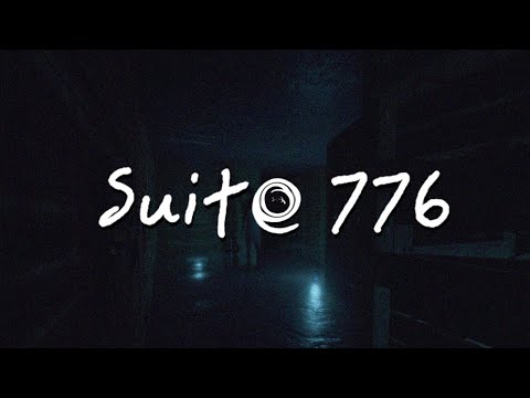 Suite 776 l Full Game Walkthrough Gameplay l PC 2K 60FPS  (no commentary)