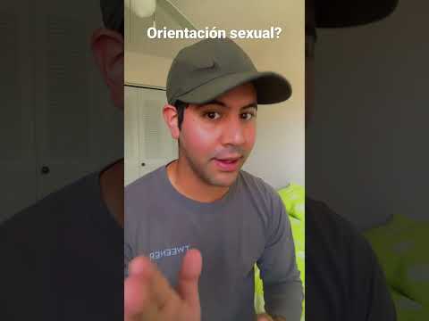 Orientación sexual? #youtube #viral #shorts