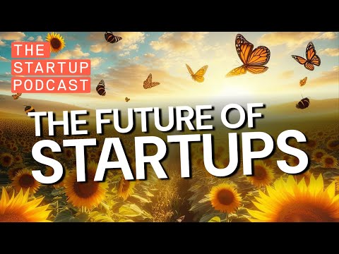 2025 will be AMAZING for startups (Clip)