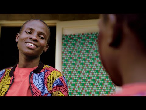 Watoto Presents A Special Christmas Movie - "The Gift"