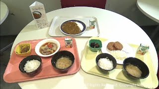 コロナ禍の学生を支援　東北大学が１００円で朝食を提供