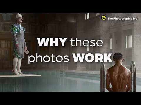 What Makes A Great Photo?