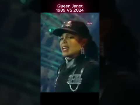 "Janet Jackson Proves Why She’s Still A Queen with ‘Rhythm Nation’ #JanetJackson #RhythmNation