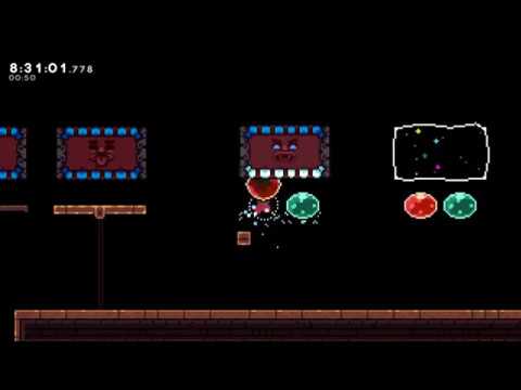 Celeste Custom: Museum of Mechanical Oddities || Strange Interactions