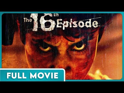 The 16th Episode (1080p) FULL MOVIE - Horror, Thriller, Found Footage