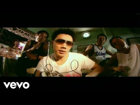 Wilfred Lau - 劉浩龍 -《Shut Up Baby》MV