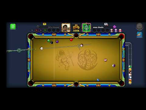 8ball pool best game || Game play review 2024