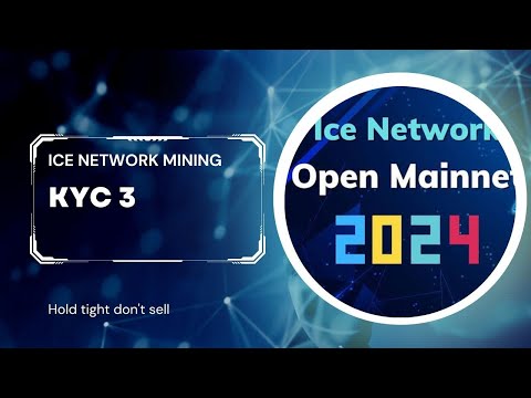 Ice coin bnb address kyc ICE NETWORK PRICE PREDICTION