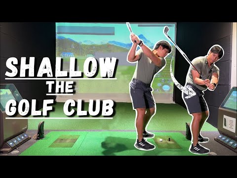 SHALLOW THE GOLF CLUB