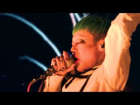 DIR EN GREY - MACABRE —揚羽ノ羽三ノ夢ハ二蛹一—