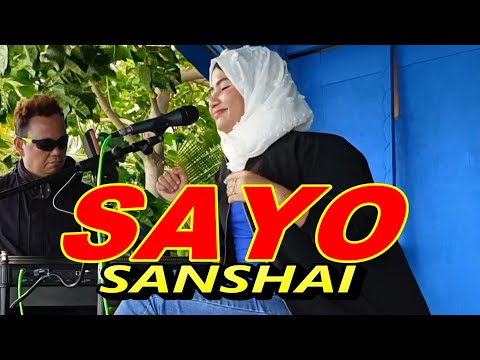 SAYO - Sanhai