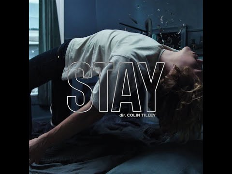 STAY - The Kid LAROI, Justin Bieber | Status Video