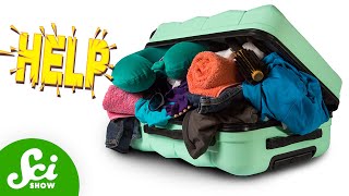 How Science Says You Should Pack